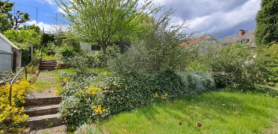 Doppelhaushälfte Marktredwitz - 6 Zimmer, 139 m&sup2;, 199.000&euro; | Angebot:27169732