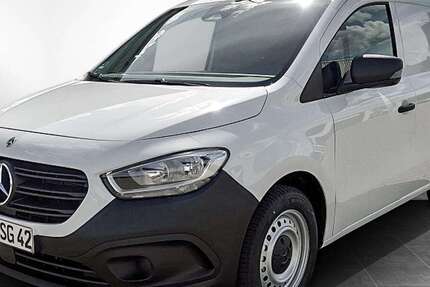 Mercedes-Benz Citan 4.000 km 32.963 &euro; Aschersleben 06449