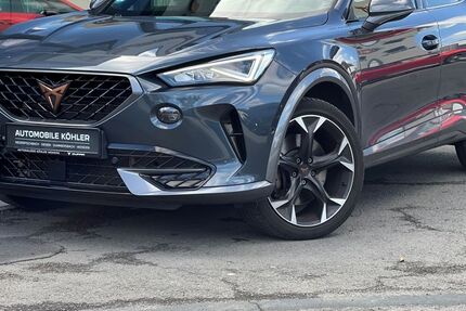 Cupra Formentor 42.586 km 29.550 &euro; Wenden 57482
