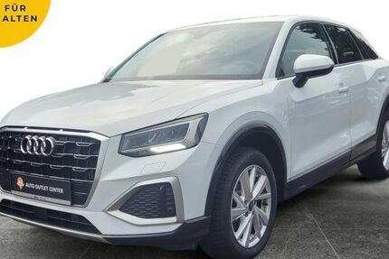 Audi Q2 51.352 km 21.480 &euro; Betzdorf 57518