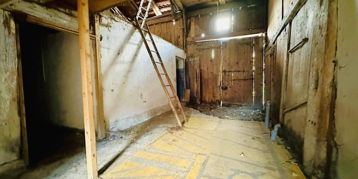 Bauernhaus, Landhaus Lechbruck - 3 Zimmer, 121 m&sup2;, 260.000&euro; | Angebot:25670255