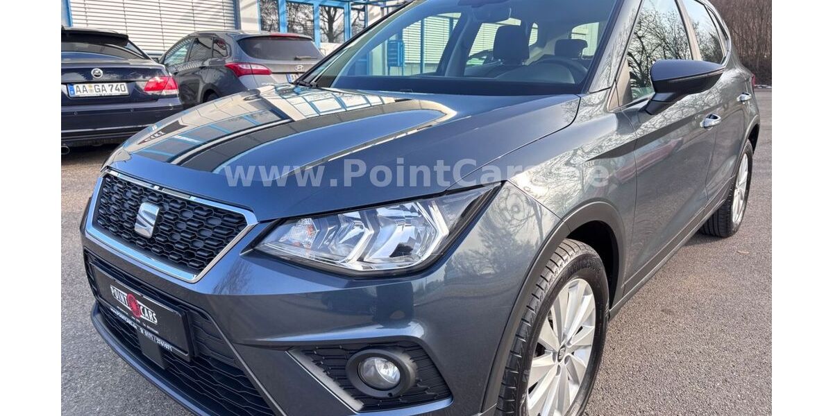 Seat Arona 32.000 km 13.990 &euro; Essingen 73457