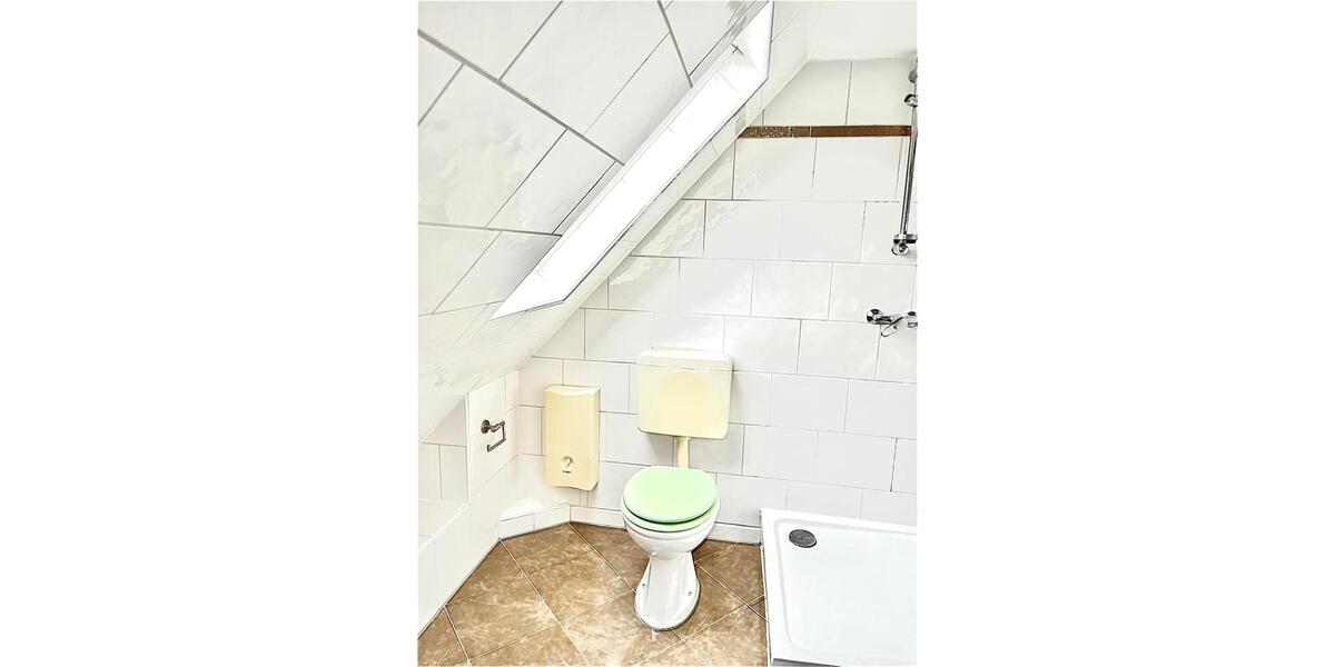 Dachgeschoßwohnung Hagen Hohenlimburg - 2.5 Zimmer, 45 m&sup2;, 390&euro; | Angebot:25987530