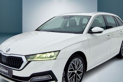 Skoda Octavia 84.865 km 23.770 &euro; Jessen 06917