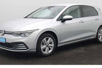 VW Golf 47.500 km 16.680 &euro; Würzburg 97076