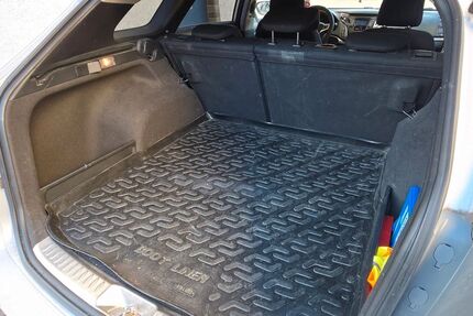 Hyundai i40 108.000 km 7.250 € Kettig 56220