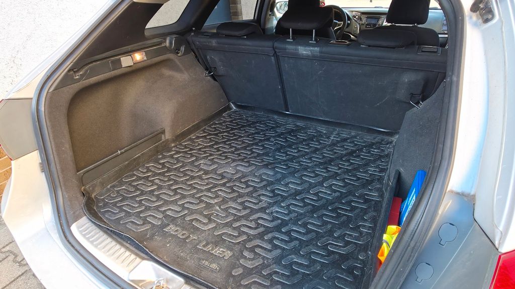 Hyundai i40 108.000 km 7.250 € Kettig 56220