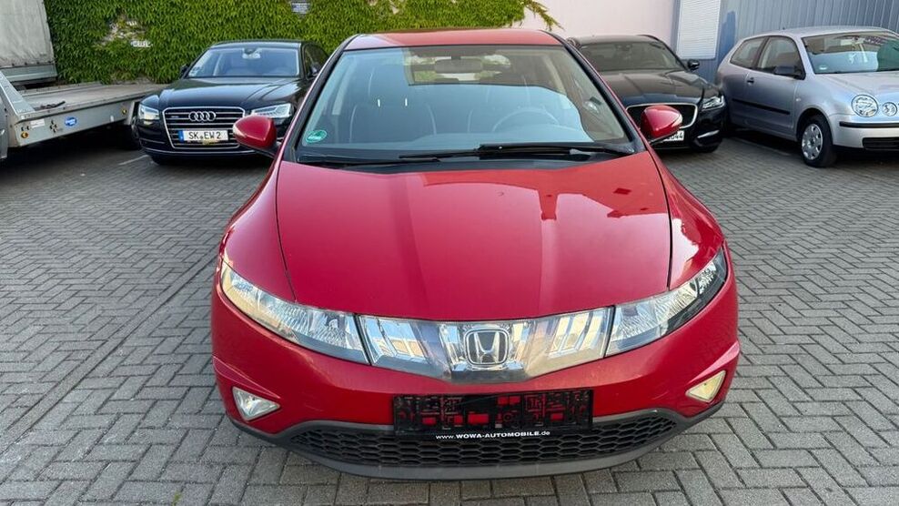 Civic