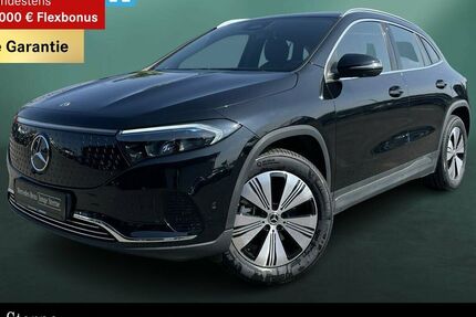 Mercedes-Benz EQA 3.518 km 35.440 &euro; Worms 67547