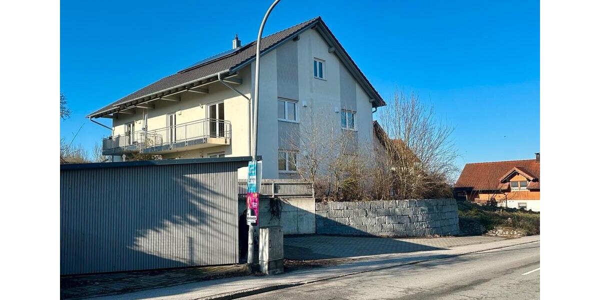 Etagenwohnung Arnstorf - 2 Zimmer, 82 m&sup2;, 840&euro; | Angebot:25416896