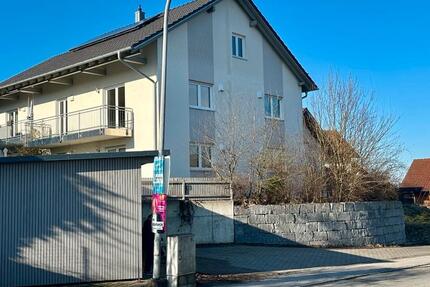 Wohnung Arnstorf - 2 Zimmer, 82 m&sup2;, 840&euro; | Angebot:25416896