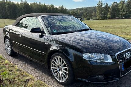 Audi A4 129.965 km 9.500 &euro; Fürstenberg 16798