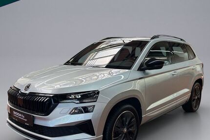 Skoda Karoq 75.800 km 28.790 &euro; Emmendingen 79312