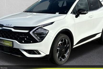 Kia Sportage 5.200 km 36.990 € Gruenstadt 67269
