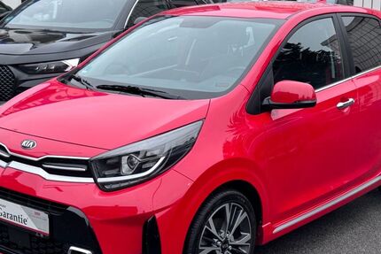 Kia Picanto 50.393 km 13.950 &euro; Oberhausen 46045
