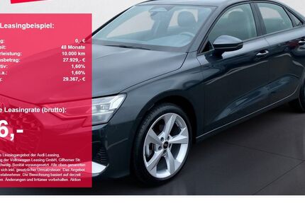 Audi A3 25.055 km 27.929 &euro; Goslar 38644