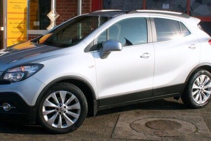 Opel Mokka 105.000 km 10.990 &euro; Celle 29221