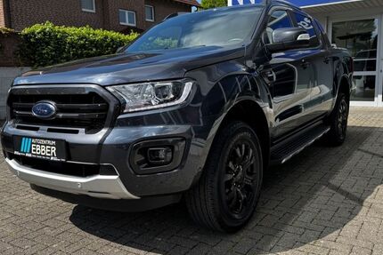 Ford Ranger 31.082 km 38.974 &euro; Borken 46325