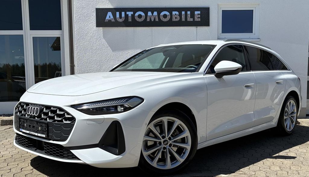 Audi A5 14.890 km 36.479 &euro; Königsfeld 78126