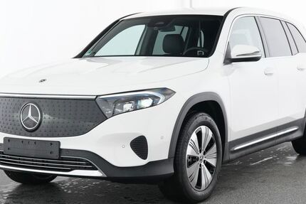 Mercedes-Benz EQB 7.910 km 41.980 &euro; Kronach 96317