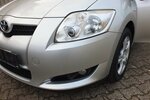 Toyota Auris 1.6i SOL ALLE INSPEKTIONEN GARAGENWAGEN 174.885 km 5.704 € Köln 50858