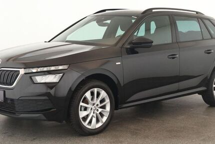 Skoda Kamiq 28.600 km 20.484 &euro; Düsseldorf 40233