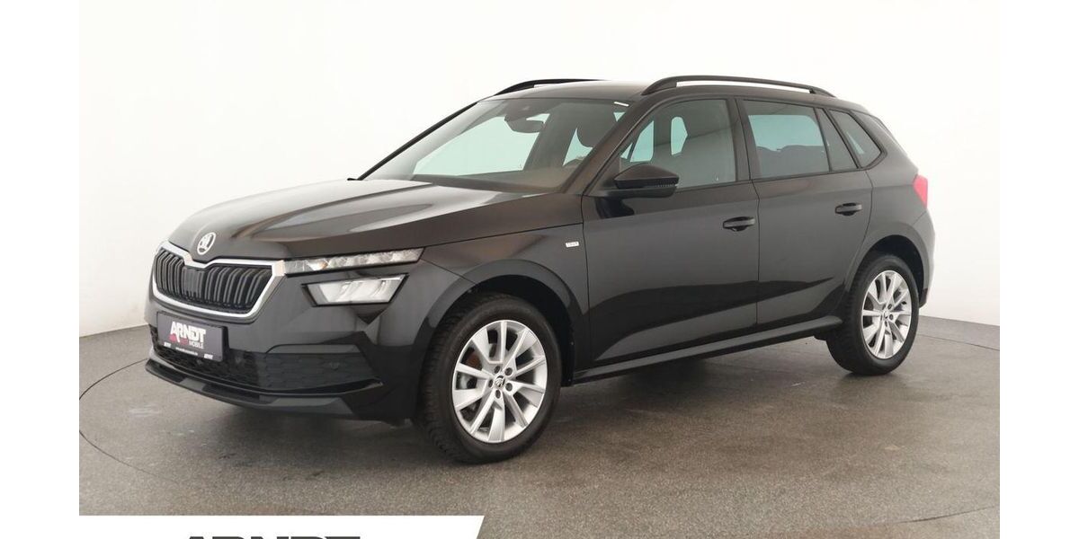 Skoda Kamiq 28.600 km 20.684 &euro; Düsseldorf 40233