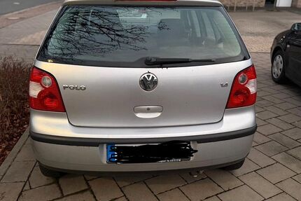 VW Polo 150.000 km 2.300 &euro; Bohmte 49163