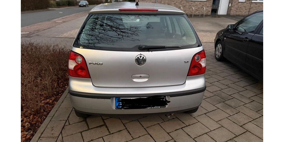 VW Polo 150.000 km 2.300 &euro; Bohmte 49163