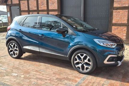 Renault Captur 99.300 km 11.500 &euro; Kutenholz 27449