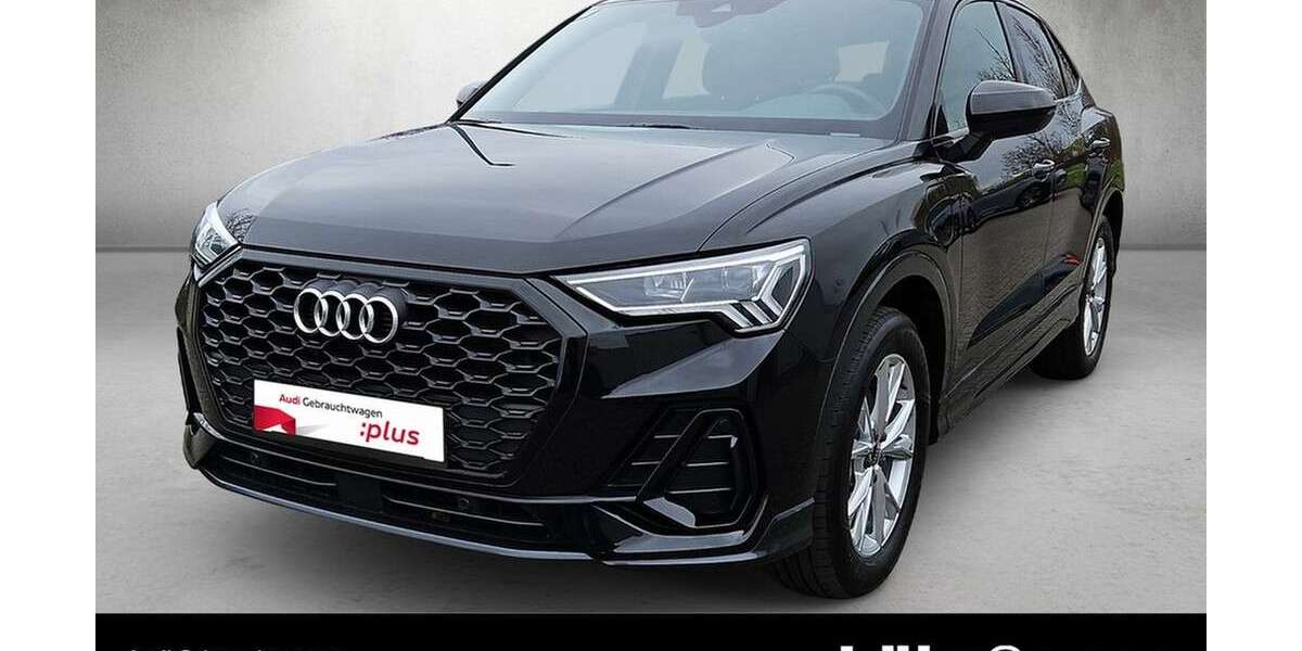 Audi Q3 39.745 km 34.930 &euro; Mainz 55131