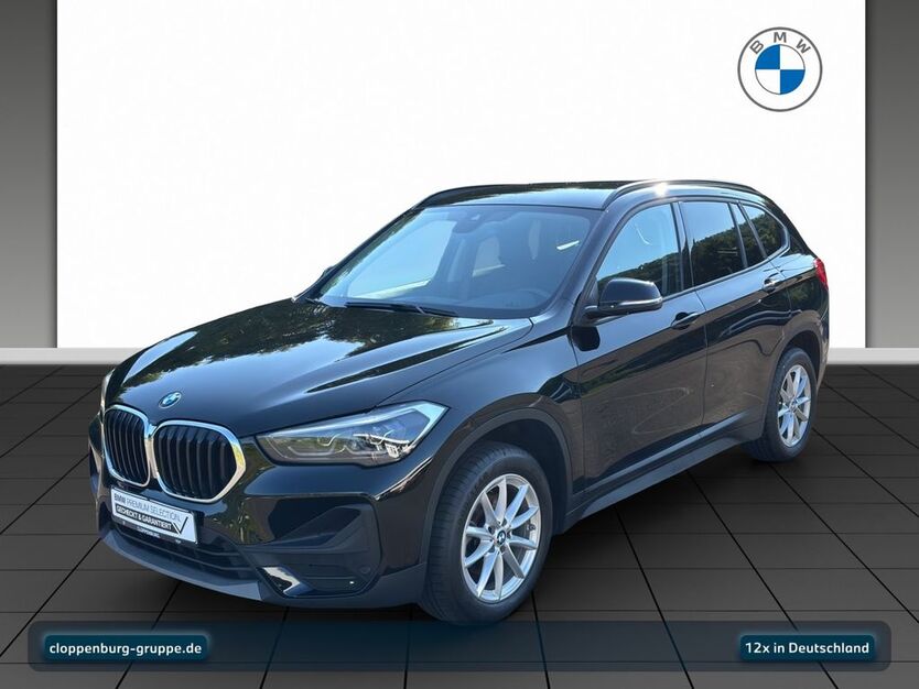 BMW X1 114.955 km 21.885 € Bad Kreuznach 55543