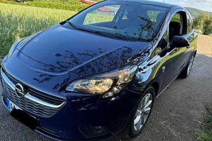 Opel Corsa 186.000 km 5.900 &euro; Aalen 73431