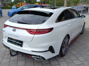 Kia PROCEED 1.6T DCT7 GT NAV KOMF GD AHK 61.969 km 21.460 &euro; Höhenkirchen-Siegertsbrun 85635