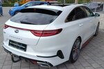 Kia PROCEED 1.6T DCT7 GT NAV KOMF GD AHK 61.969 km 21.460 &euro; Höhenkirchen-Siegertsbrun 85635