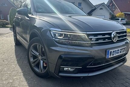 VW Tiguan 85.000 km 22.490 &euro; Löningen 49624
