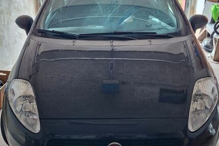 Fiat Punto 87.350 km 3.450 &euro; Tännesberg 92723