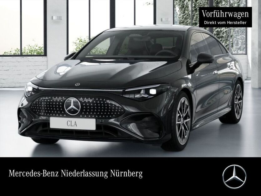 Mercedes-Benz Andere 9.900 km 57.900 € Nürnberg 90402