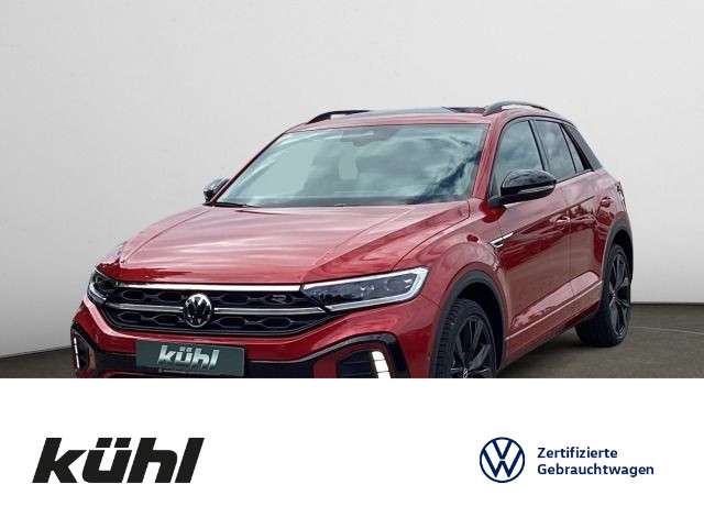 VW T-Roc 29.347 km 34.990 &euro; Hildesheim 31137