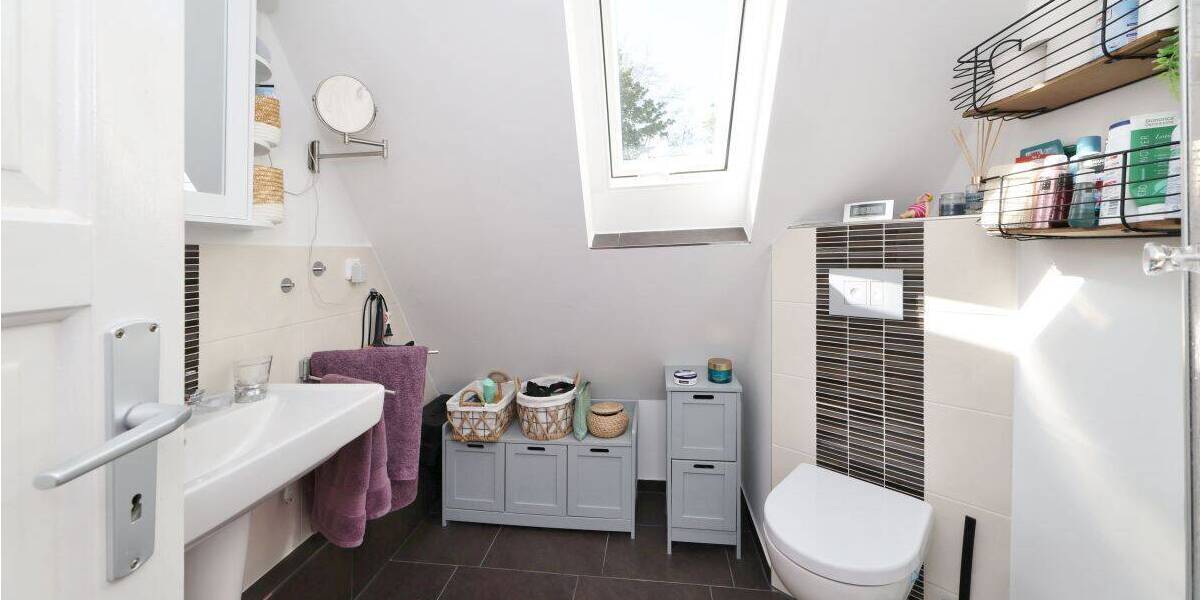 Reihenmittelhaus Wilhelmshaven Fedderwardergroden - 4 Zimmer, 87 m&sup2;, 135.000&euro; | Angebot:26841469