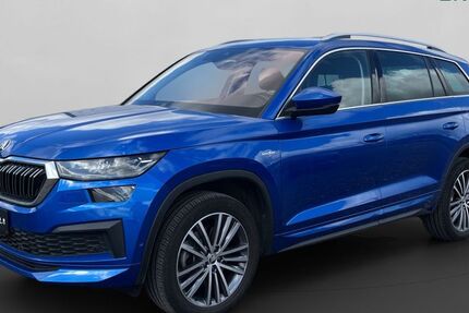 Skoda Kodiaq 69.150 km 36.990 &euro; Munderkingen 89597