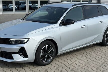 Opel Astra 84.800 km 17.850 &euro; Bad Iburg (bei Osnabrück) 49186