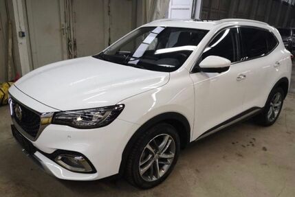 MG HS
