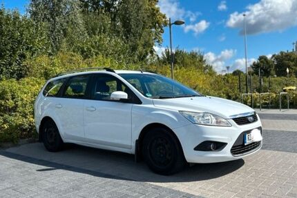Ford Focus 184.000 km 3.800 &euro; Wittorf 21357