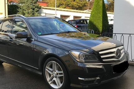 Mercedes-Benz C 250 330.000 km 8.150 &euro; Göppingen 73035