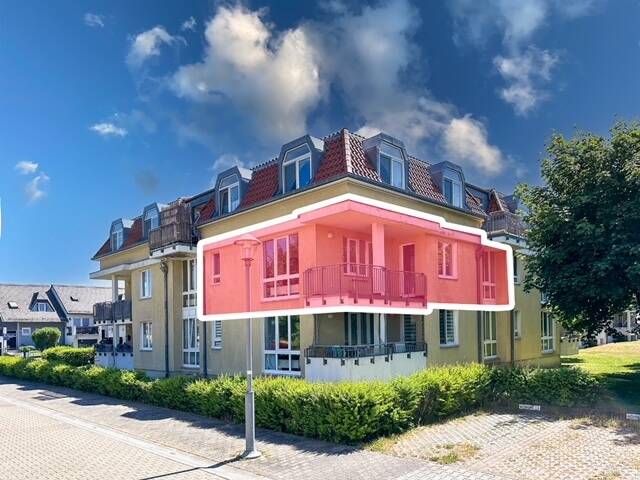 Etagenwohnung Schipkau Meuro - 3 Zimmer, 84 m&sup2;, 480&euro; | Angebot:26696715