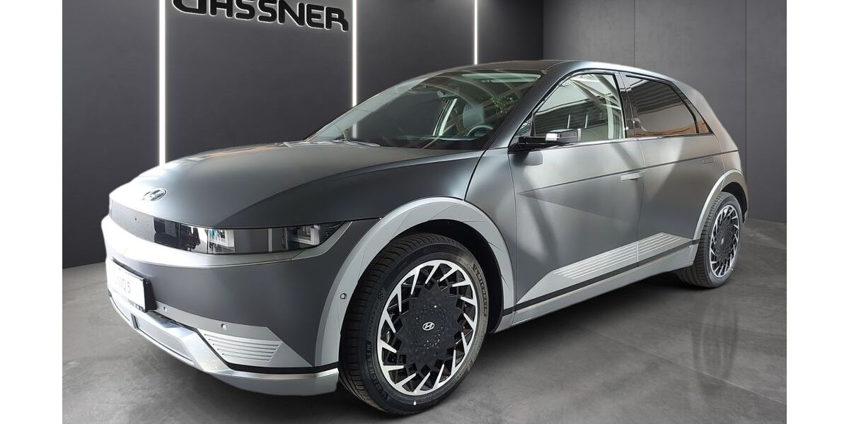 Hyundai IONIQ 5 2.450 km 47.990 &euro; Rosenheim 83022