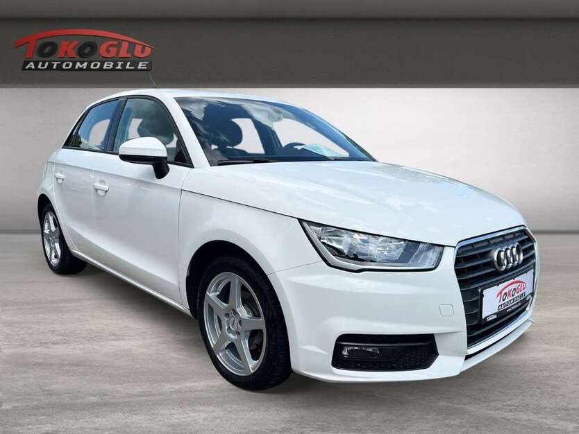 Audi A1 62.000 km 11.990 € Dautphetal Friedensdorf 35232