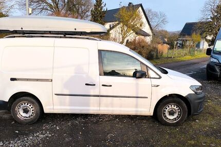 VW Caddy 92.000 km 15.800 &euro; Remagen 53424