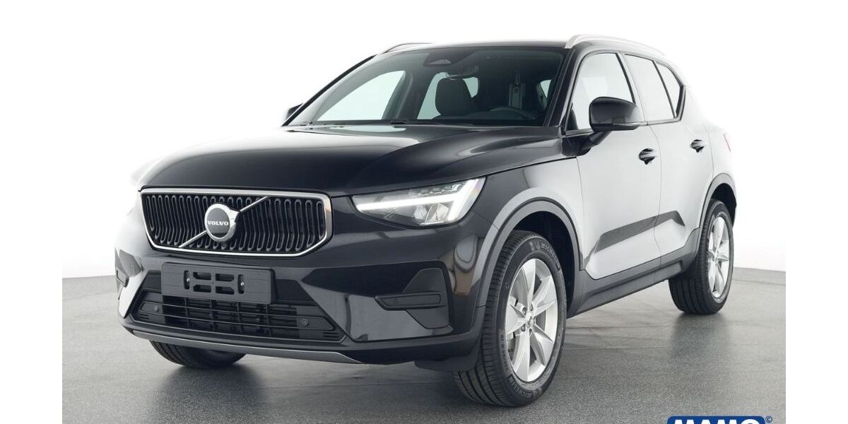 Volvo XC40 20.540 km 32.950 &euro; Bielefeld 33647